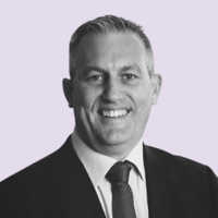 Adam Dawes - Shaw and Partners