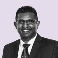 Mathan Somasundaram - Deep Data Analytics