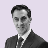 Philip Pepe - Shaw and Partners