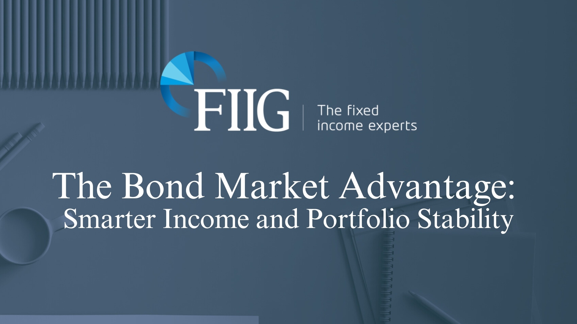 FIIG - event